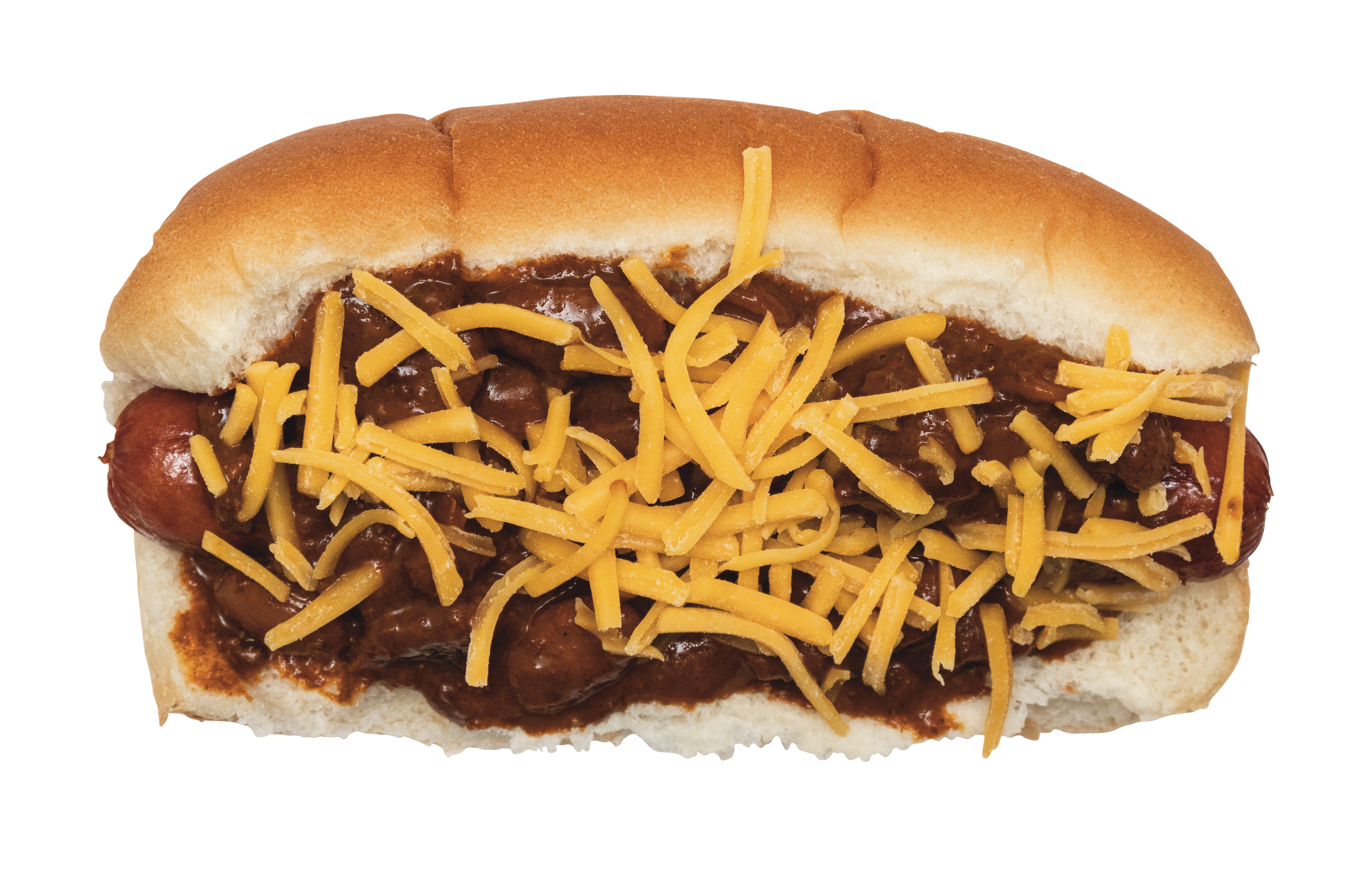Chili Cheese Dog