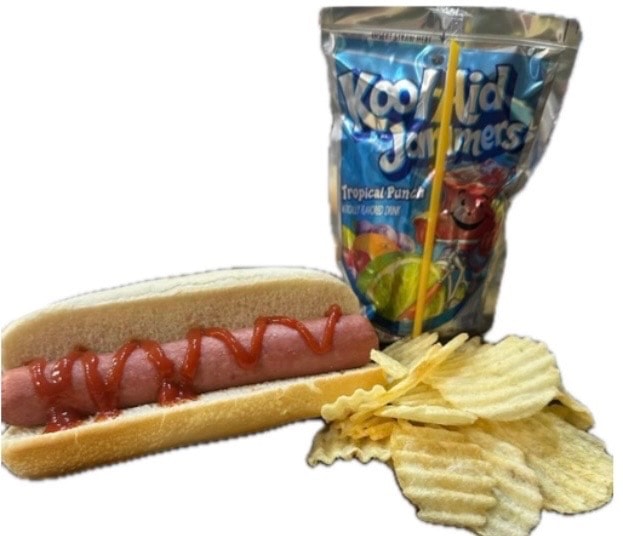 Kid's Meal